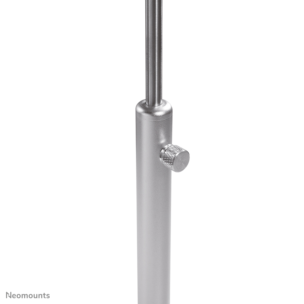 Neomounts DS10-200SL1 Telefon-Ständer bis zu 7" - höhenverstellbar - universal